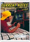 Current Notes issue Vol. 13, No. 10