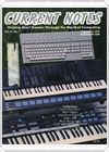 Current Notes issue Vol. 13, No. 7