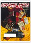 Current Notes issue Vol. 13, No. 9