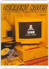 Current Notes issue Vol. 14, No. 6