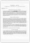 Current Notes issue Vol. 3, No. 5