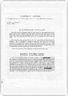 Current Notes — Vol. 3, No. 7