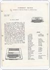 Current Notes issue Vol. 4, No. 2