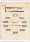 Current Notes issue Vol. 4, No. 5