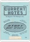 Current Notes — Vol. 4, No. 8