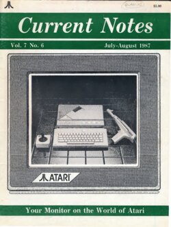 Current Notes — Vol. 7, No. 6