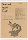 Portland Atari Club Newsletter issue 