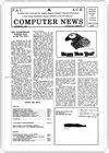 Portland Atari Club Newsletter issue 