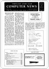 Portland Atari Club Newsletter issue 
