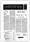 Portland Atari Club Newsletter issue 