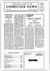 Portland Atari Club Newsletter issue 