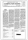 Portland Atari Club Newsletter issue 
