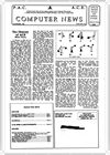 Portland Atari Club Newsletter issue 