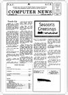 Portland Atari Club Newsletter issue 