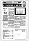 Portland Atari Club Newsletter issue 