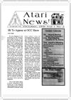 Portland Atari Club Newsletter issue 