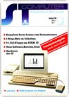 ST Computer — Issue 01/86
