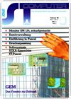ST Computer — Issue 02/86