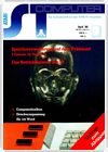 ST Computer — Issue 04/86