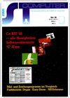 ST Computer issue Issue 05/86