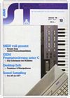 ST Computer issue Issue 10/86