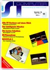 ST Computer — Issue 11/86