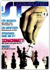 ST Computer — Issue 08/87