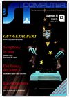 ST Computer issue Issue 12/87
