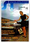 ST Computer issue Issue 10/88