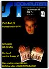 ST Computer issue Issue 12/88