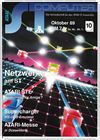 ST Computer issue Issue 10/89