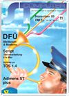 ST Computer issue Issue 11/89