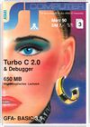 ST Computer issue Issue 03/90