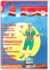 ST Computer issue Issue 05/91