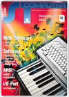 ST Computer — Issue 12/91