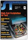 ST Computer issue Issue 10/92