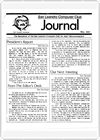 San Leandro Computer Club Journal issue May 1984