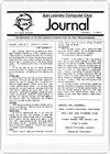 San Leandro Computer Club Journal issue June 1984