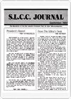 San Leandro Computer Club Journal issue September 1984