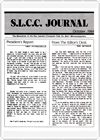 San Leandro Computer Club Journal — October 1984