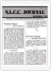 San Leandro Computer Club Journal issue November 1984
