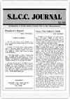 San Leandro Computer Club Journal issue December 1984