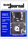 San Leandro Computer Club Journal issue SpecialEdi 1985