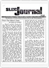 San Leandro Computer Club Journal issue August 1985