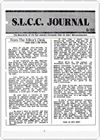 San Leandro Computer Club Journal issue September 1985