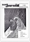 San Leandro Computer Club Journal issue November 1985