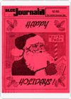San Leandro Computer Club Journal issue December 1985