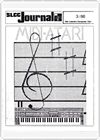San Leandro Computer Club Journal issue March 1986