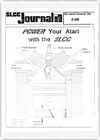 San Leandro Computer Club Journal issue May 1986