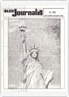 San Leandro Computer Club Journal issue June 1986